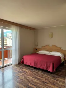 Hotel Continental   - Chambre