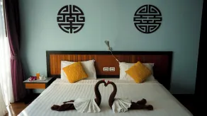 Z&Z House - Room