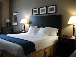 Holiday Inn Express Hotel & Suites Mankato East by IHG - Chambre