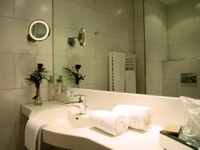 Landhotel Stähle - Bagno