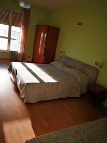 Hotel Park Mar Grande - Room