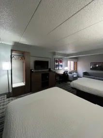 AmericInn by Wyndham Cloquet - Camera