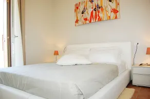 Villaggio Evanike - Zimmer
