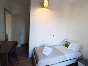 B&B A' Kiazza - Room