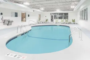 Wingate by Wyndham Ellicottville - Pool