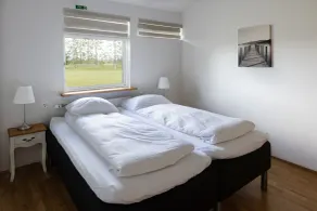 South Central Country-Apartment - Værelse