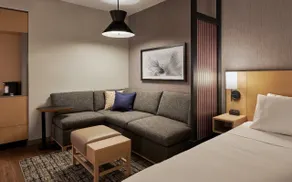 Hyatt Place Munster - Chambre