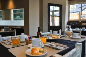 Trip Bariloche Select - Restaurant