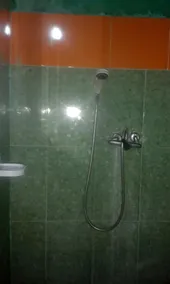 Gite La belle vue Timichi - Salle de bain