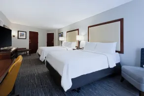 Holiday Inn Express & Suites Cincinnati Riverfront by IHG - Chambre