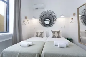 HOSTEL ALAMEDA EXCLUSIVE HOUSE - Camera
