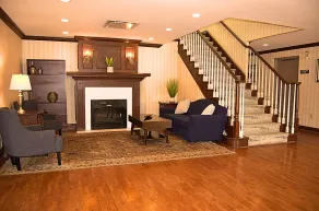 Staywell Inn & Suites - Lobby
