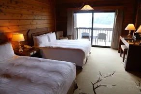 LeaLea Garden Hotel Sun Moon Lake - Chambre