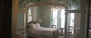 The Inn at Centre Park - Chambre