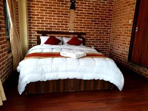 HOTEL LAYAKU DURBAR - Chambre