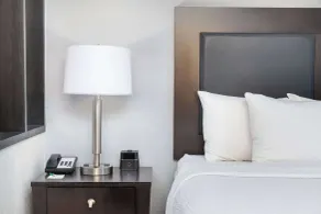 La Quinta by Wyndham Atlanta Airport South - Chambre