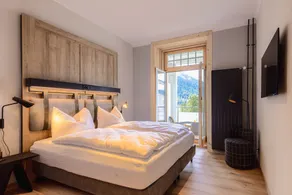 ALPINE INN Davos - Værelse