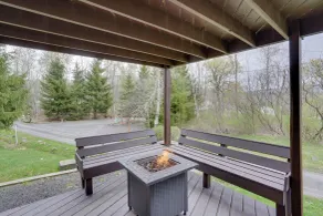 Catskills Home, 5 Mins to Windham Mtn Resort! - Interior