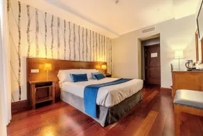 ITC Infantas by Soho Boutique - Chambre