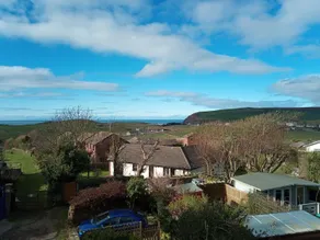 Holly Cottage - Pool