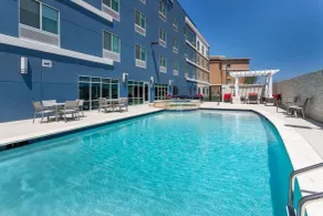 AmericInn by Wyndham San Angelo - Piscine