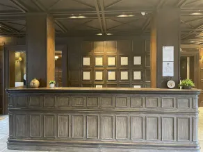Sylvan Hues - Reception