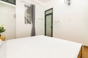 SPOT ON 806 Net Viet Homestay - Room