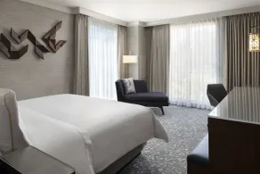 The Westin Palo Alto - Chambre