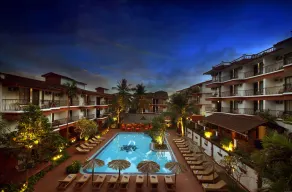 Pride Sun Village Resort & Spa - Pool