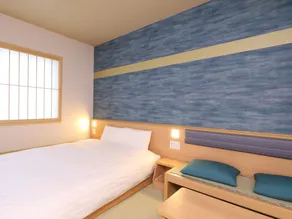 Beppu Hatto Onyado Nono Beppu - Chambre