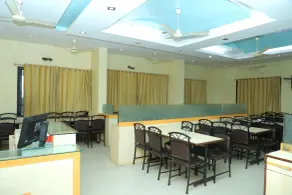 Hotel Anjani  - Restaurante