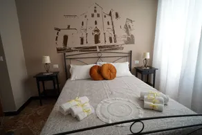 Bari Antica Boutique B&B - Værelse
