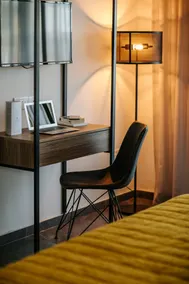 Cosmo Napa Boutique Hotel - Room