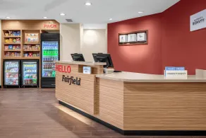TownePlace Suites Cincinnati Fairfield - Réception
