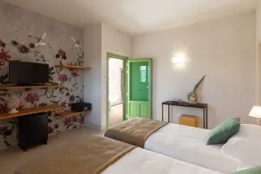 Relais Terre di Romanello - Chambre