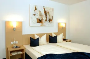 Hotel Bettina garni - Room