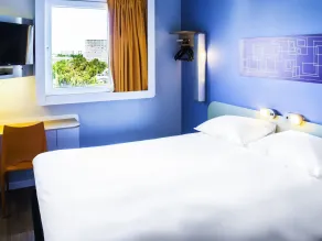 ibis budget Copiapo - Room