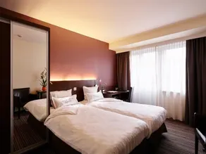 Hotel Europe - Room