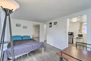 Bremerton Cottage: 2 Mi to Illahee State Park - Rum