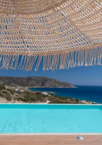 SOPHID Wellness Suites Karpathos - Basseng