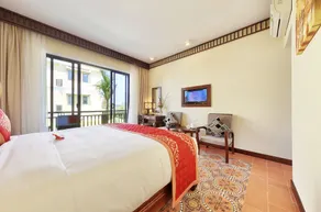 Hoi An Field Boutique Resort & Spa - Room