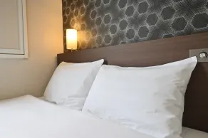 Sanco Inn Kuwana Ekimae - Værelse