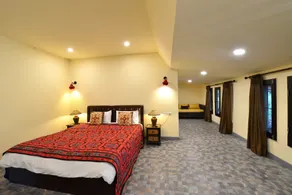 Baan Nai Soi Homestay - Chambre