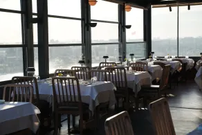 Ring Stone Hotels Bosphorus - Special Class - Ristorante