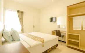 shakila guest house - Room