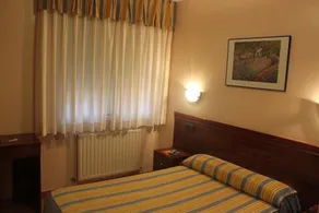 Hotel Valdés - Chambre