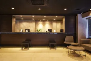 3s HOTEL ATSUGI - Réception