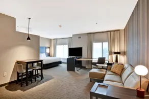Residence Inn by Marriott Cleveland Airport/Middleburg Heights - Chambre