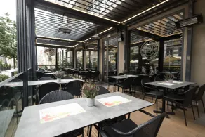 Best Western Hotel Mariacki Katowice - Restaurant