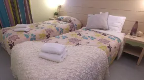 VVF Piriac-sur-Mer Bretagne Sud - Room